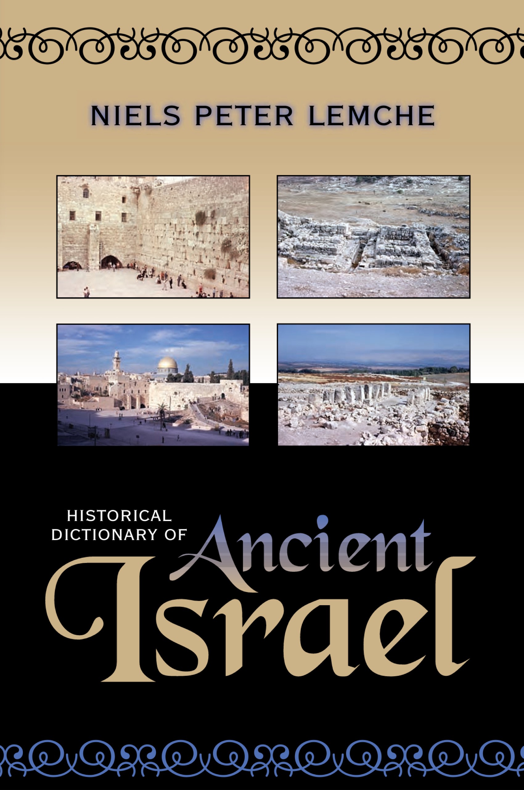 Historical Dictionary of Ancient Israel