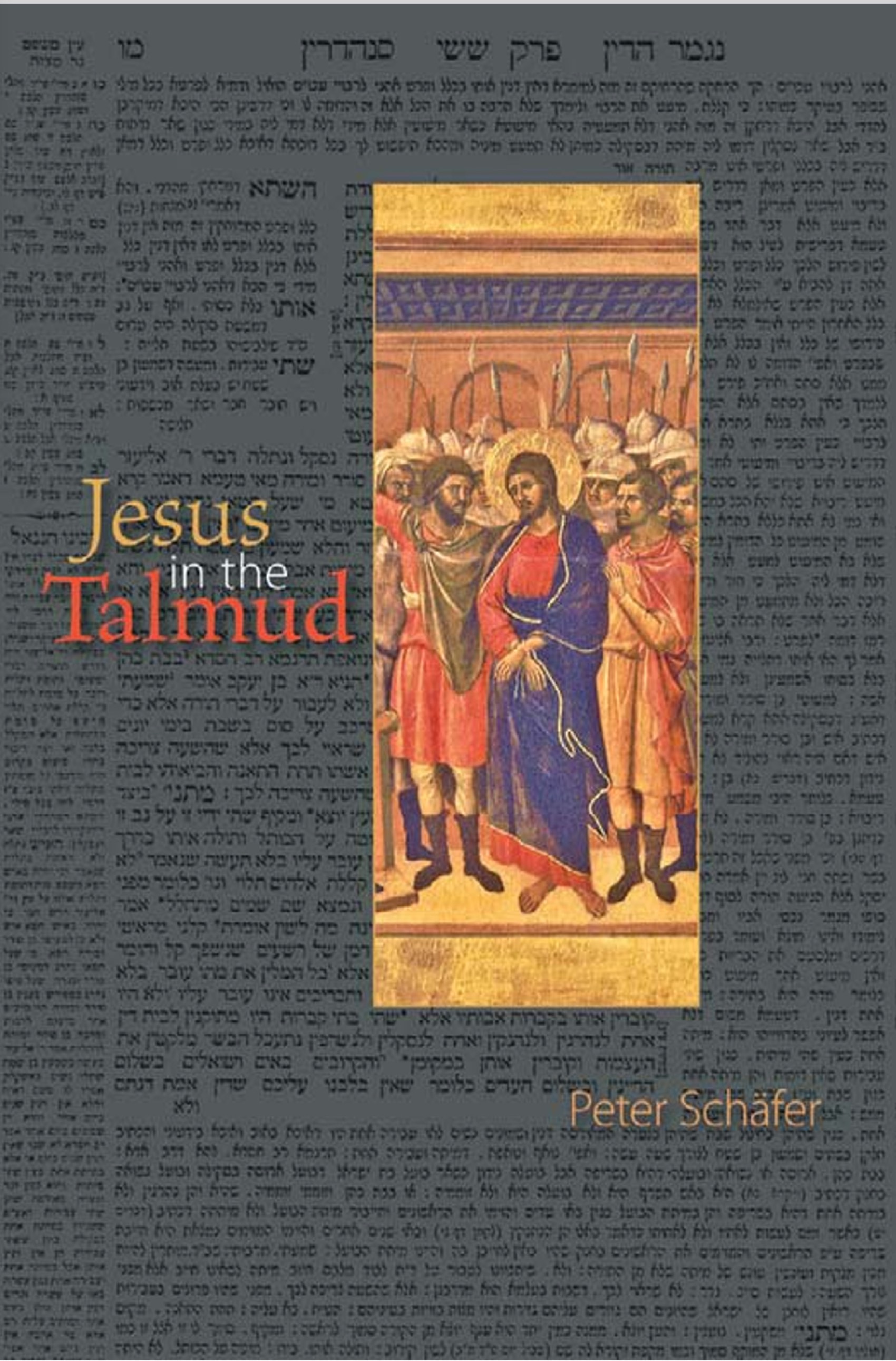 JESUS IN THE TALMUD