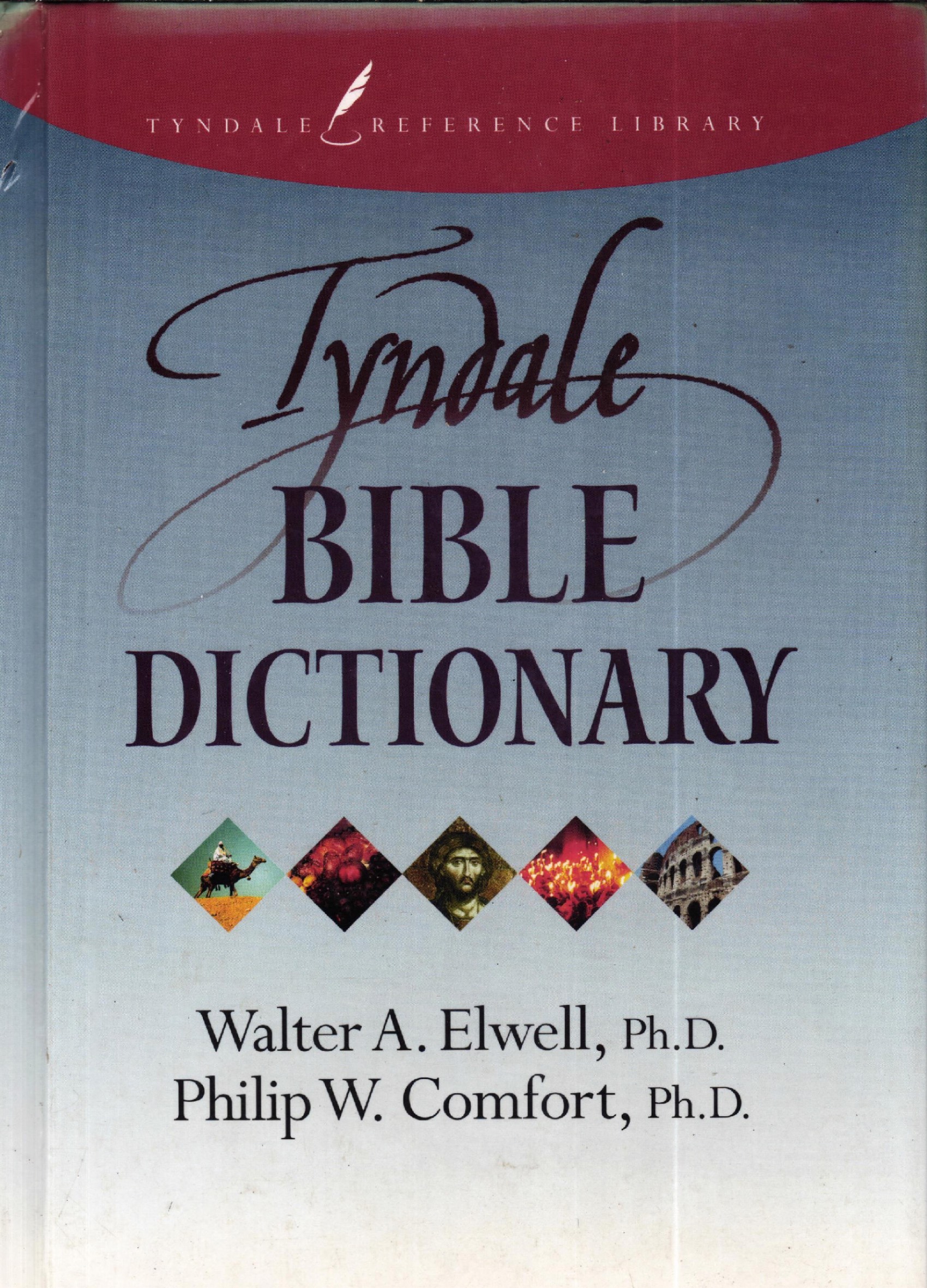 TYNDALE BIBLE DICTIONARY