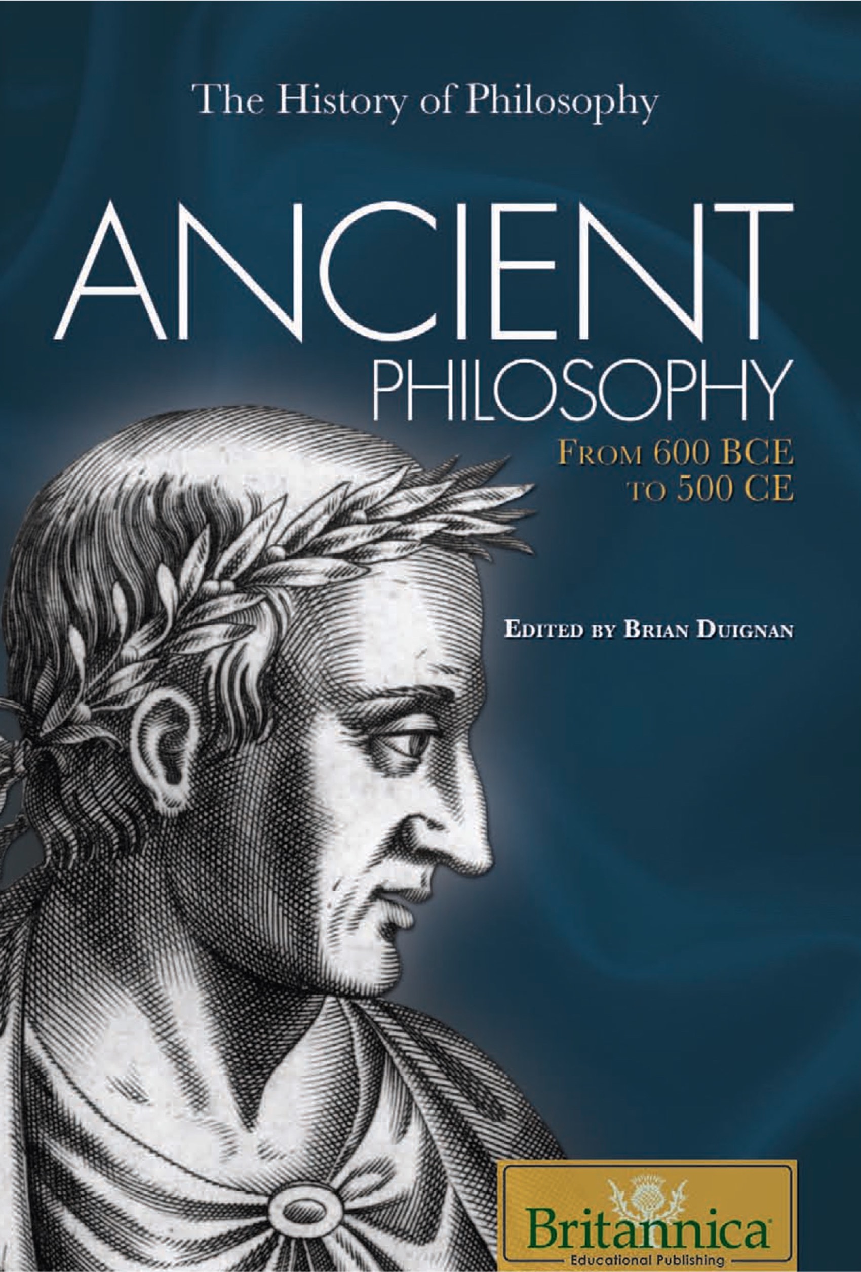 Britannica Guide to Ancient Philosophy