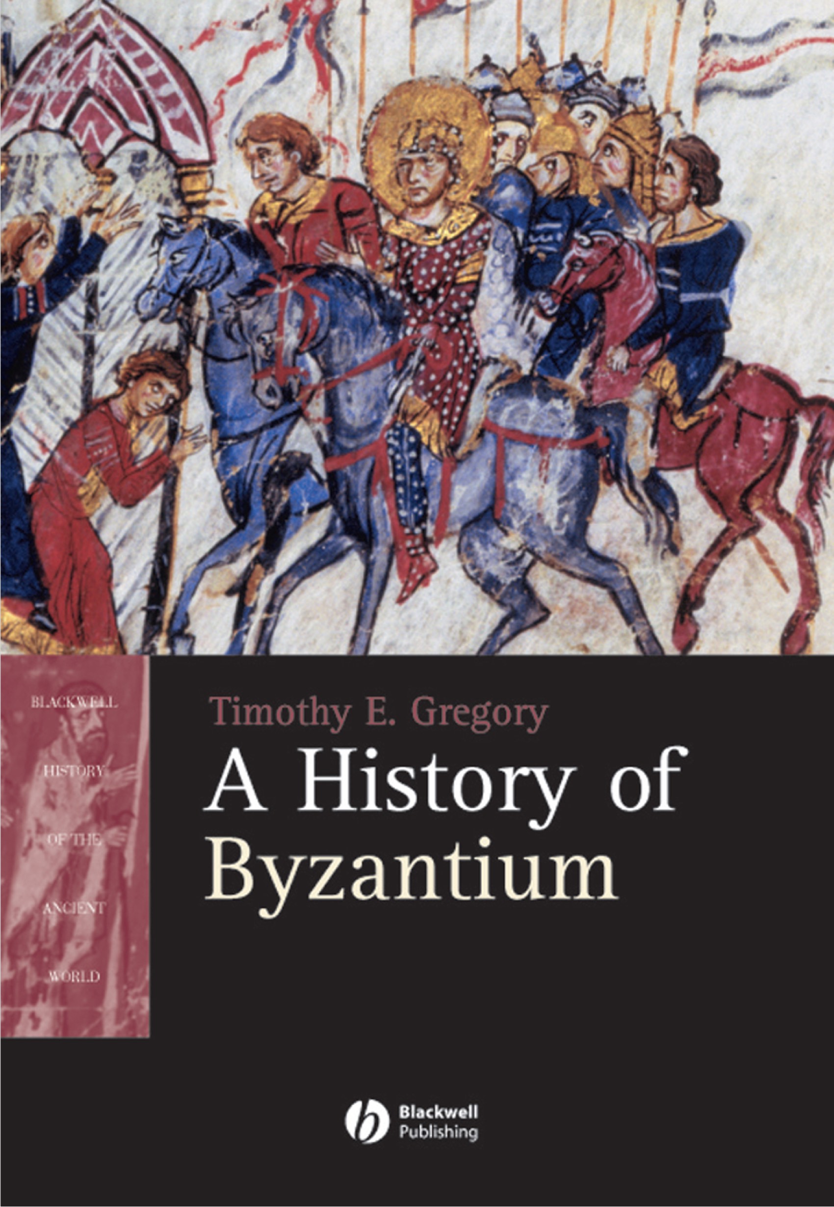 A History of Byzantium
