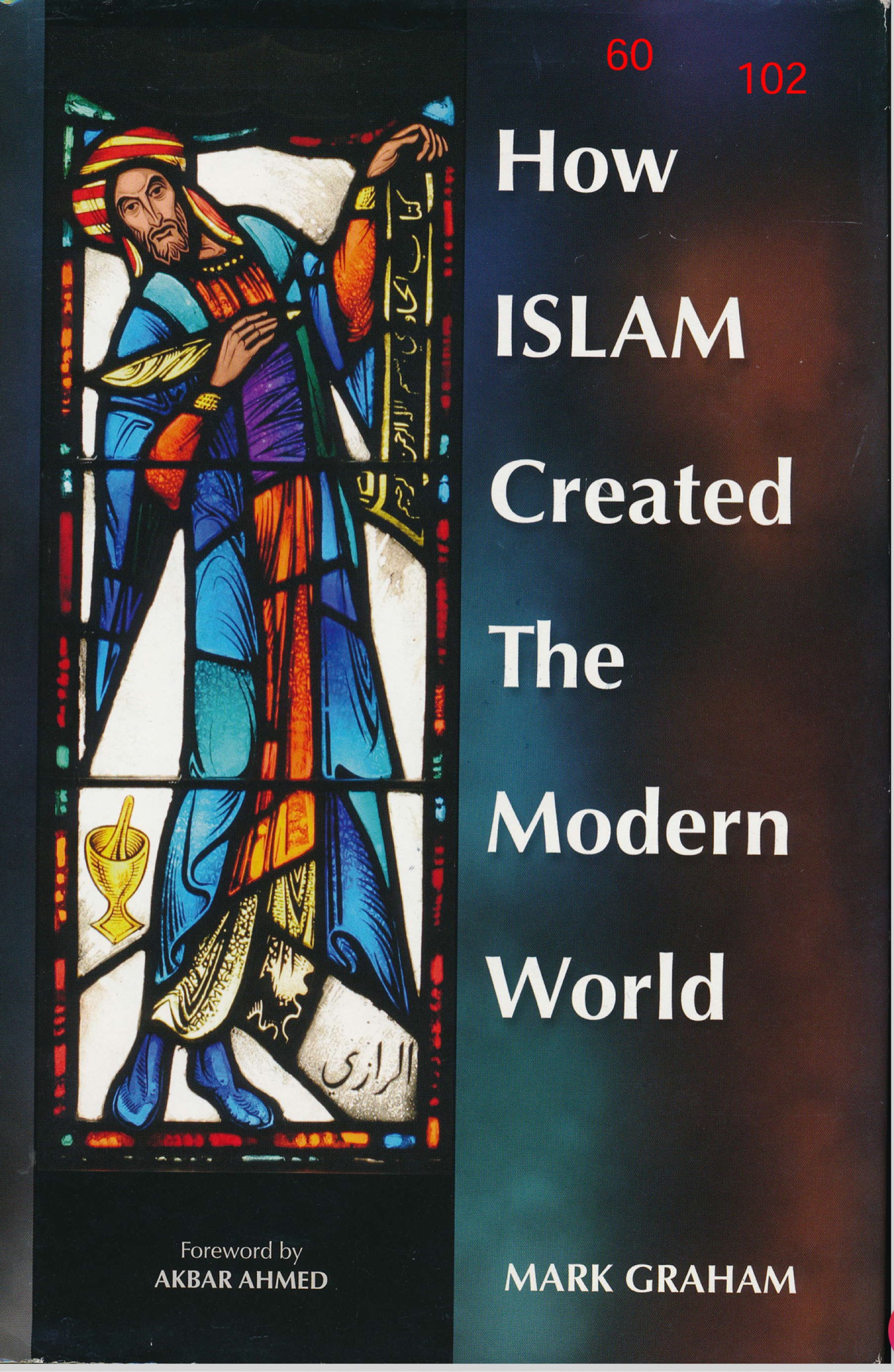 HOW ISLAM CREATED THE MODERN WORLD