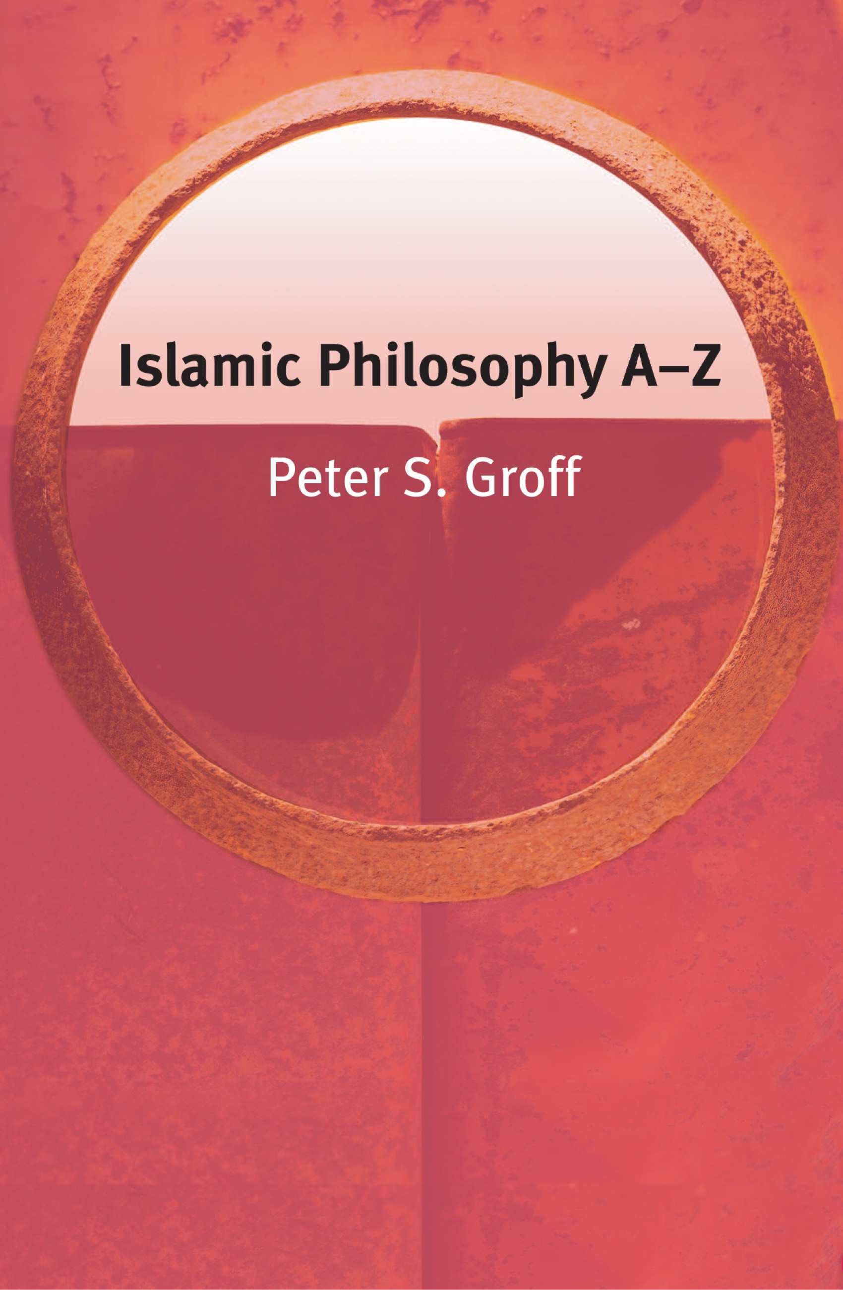 ISLAMIC PHILOSOPHY A-Z