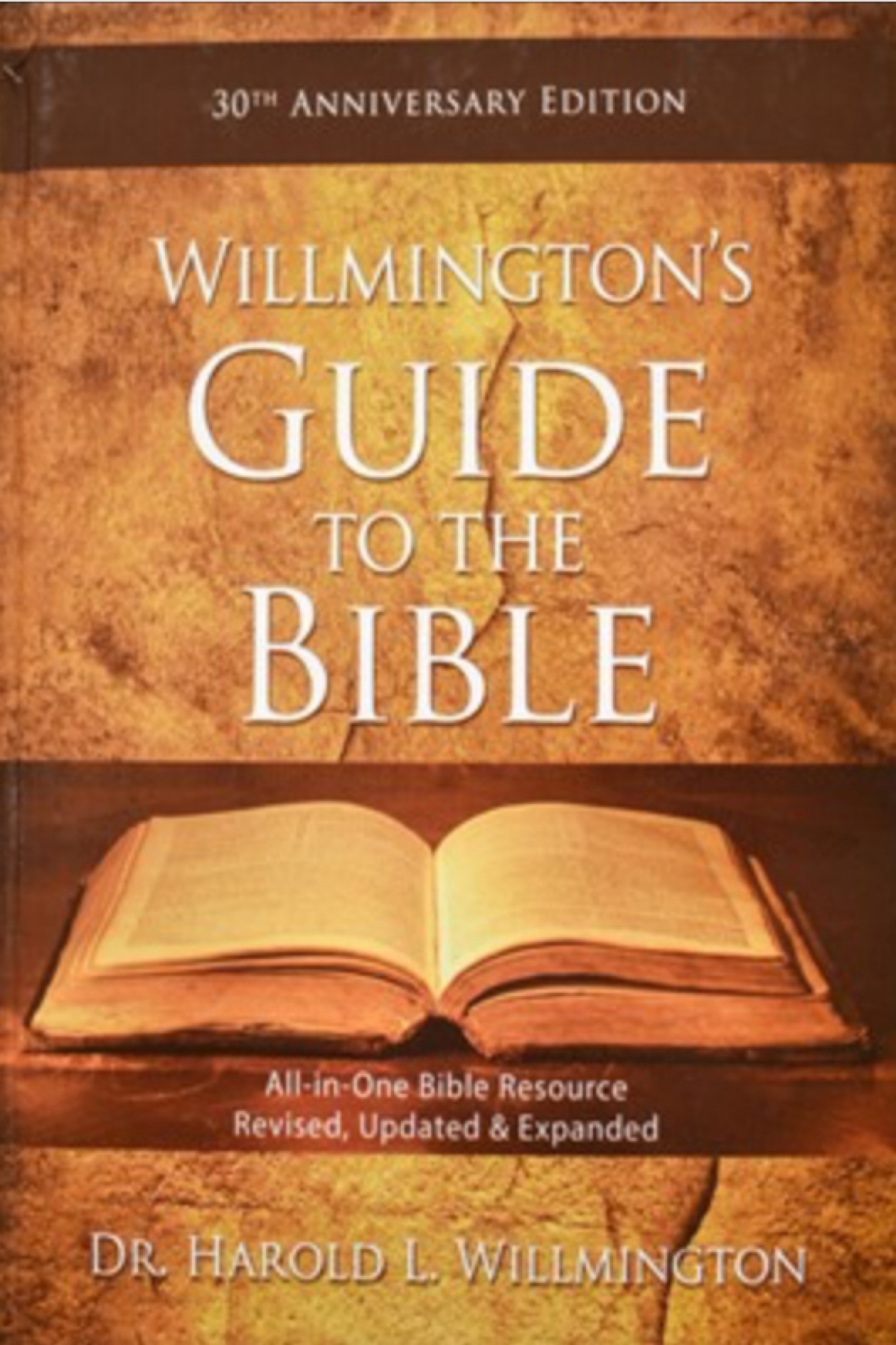 WILLMINGTON'S BIBLE HANDBOOK