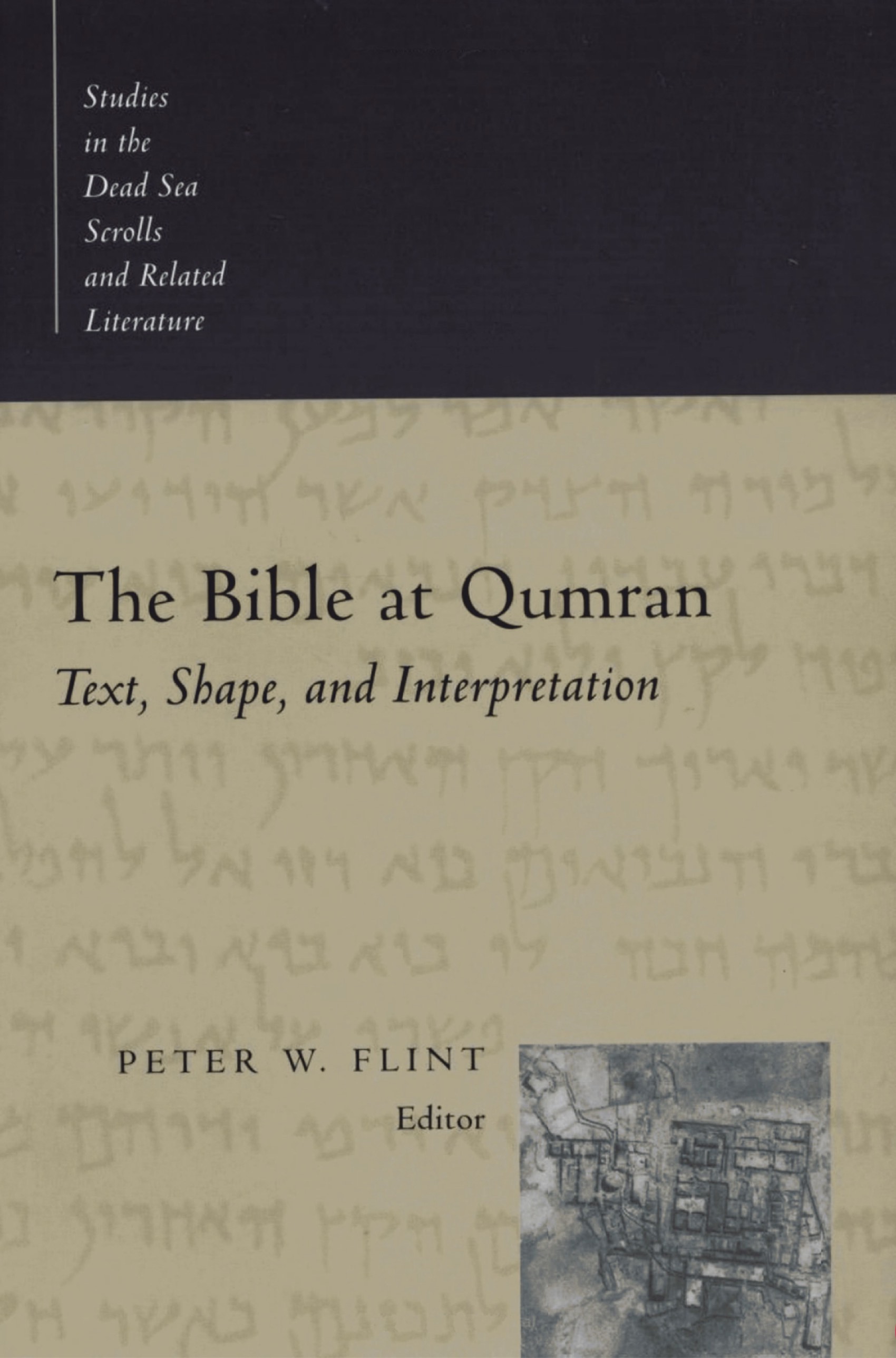 The Bible at the Qumran
