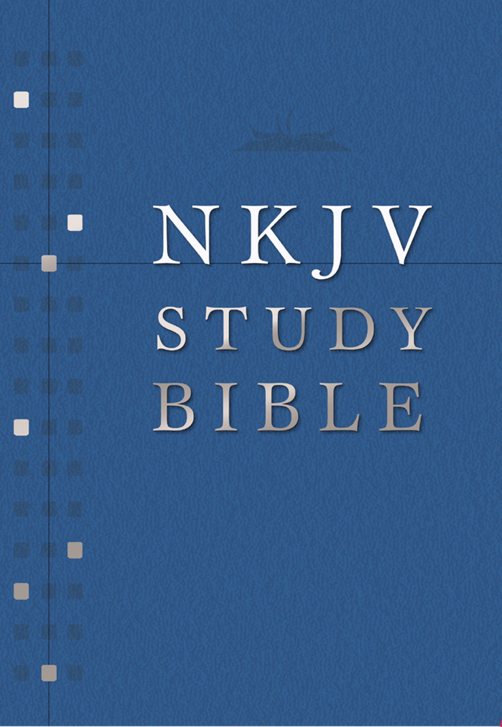 Nelson NKJV Study Bible