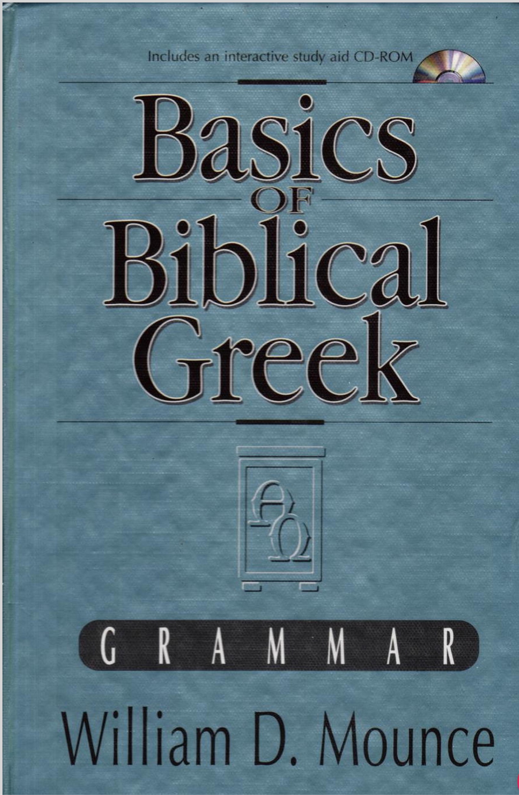 BASICS OF BIBLICAL GREEK