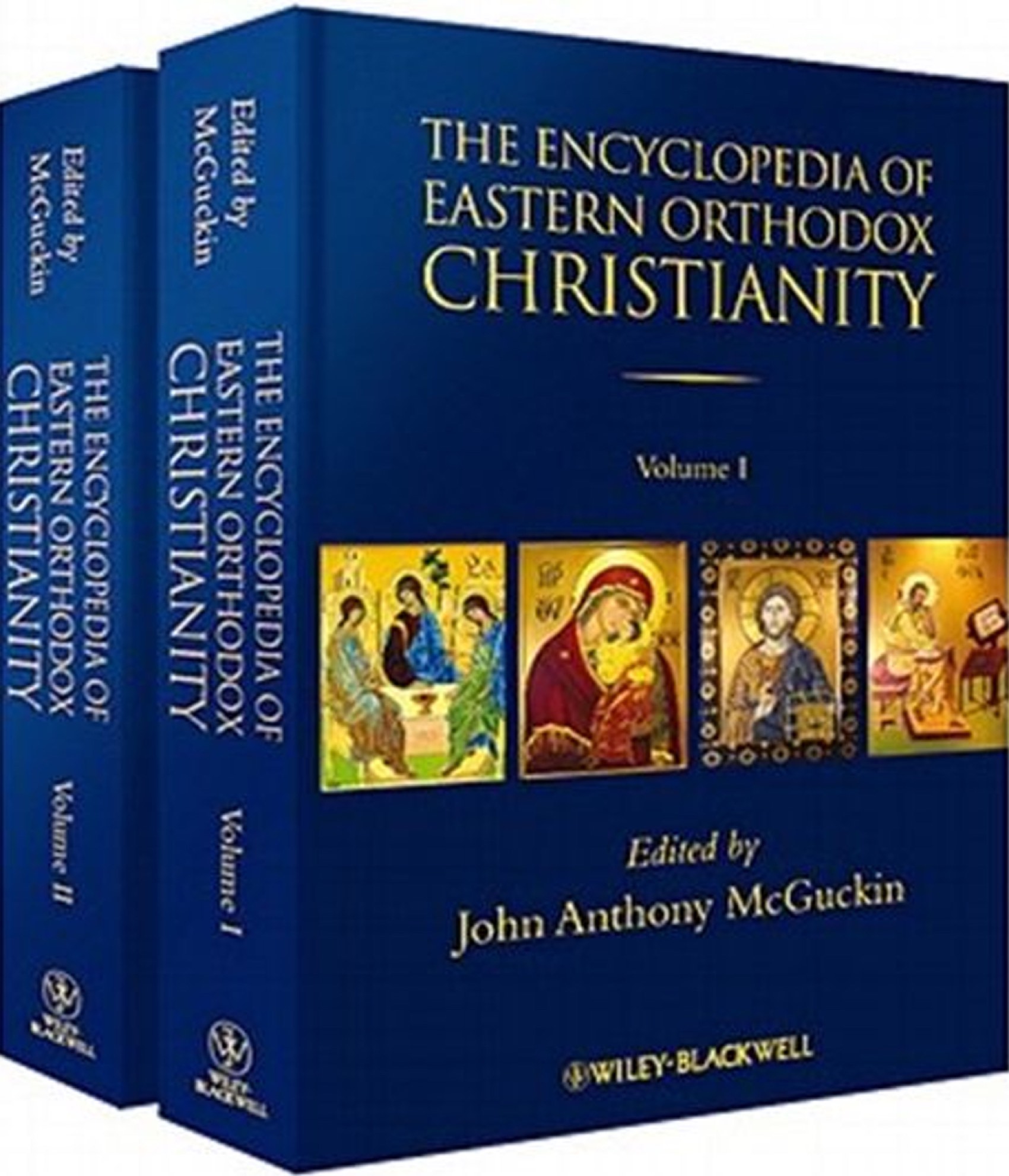 Encyclopedia of Eastern Orthodox