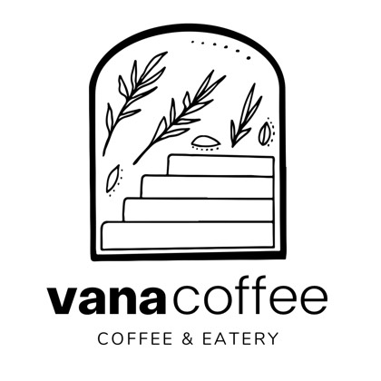 Vana Coffee logo