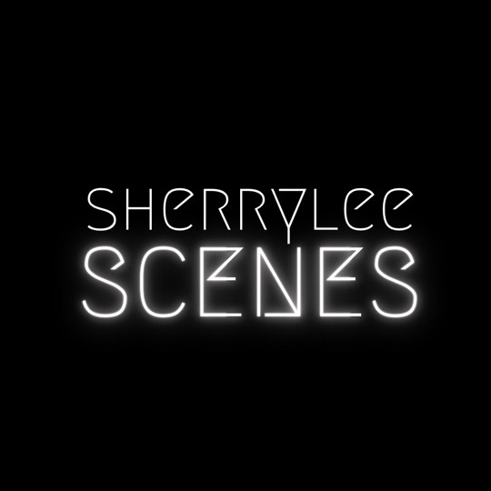 Sherrylee Scenes logo