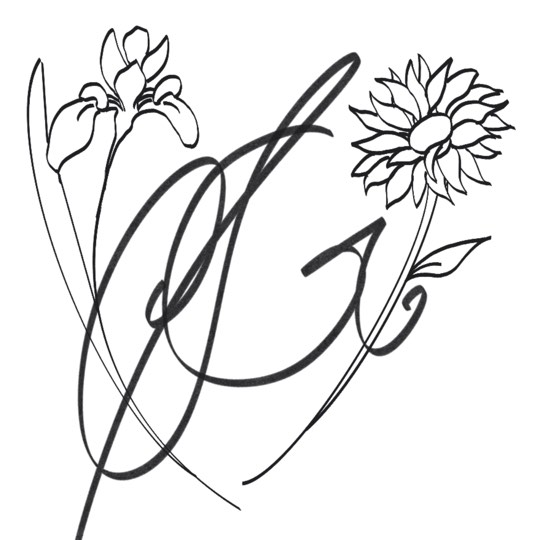 Sofia Gwendonlyn logo
