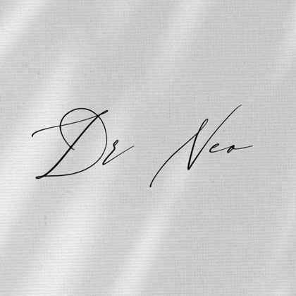 Dr. Neo logo