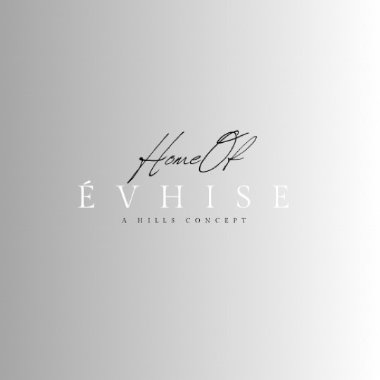 Home of ÉVHISE logo