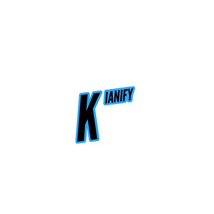 Kianify logo