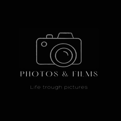 Photo&Films logo