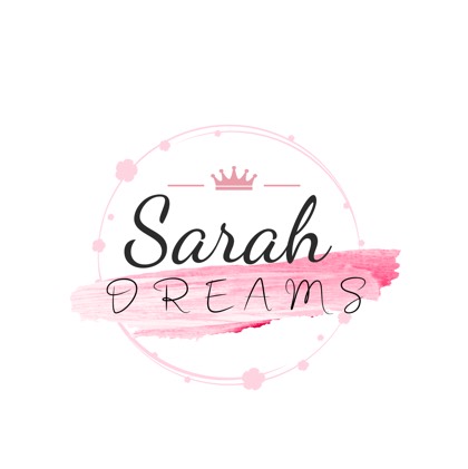 Sarah Dreams logo