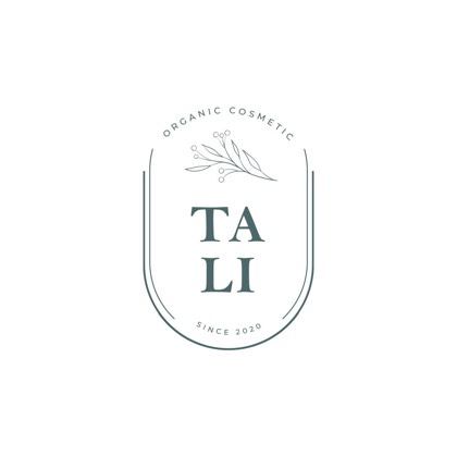 Tali Organic logo