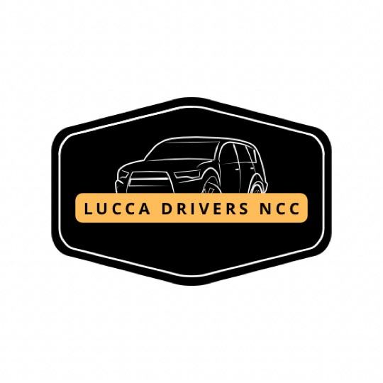 LUCCA DRIVERS NCC logo