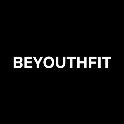 BEYOUTHFIT logo