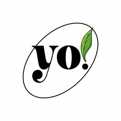 YomesTea logo